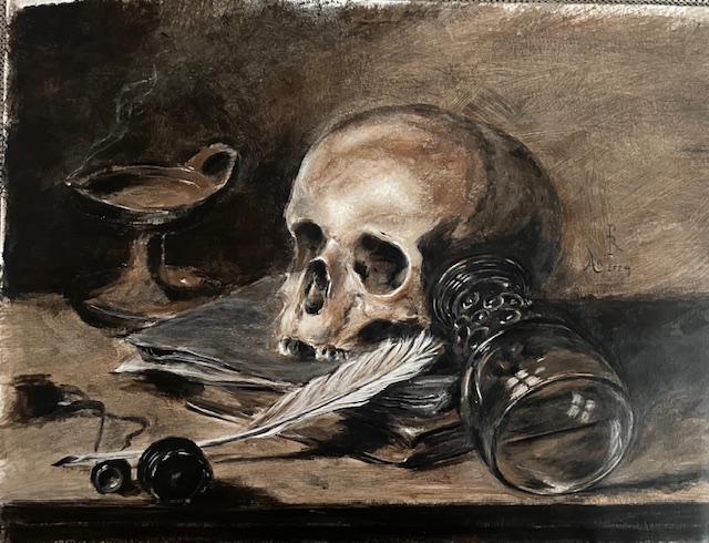 After Pieter Claesz