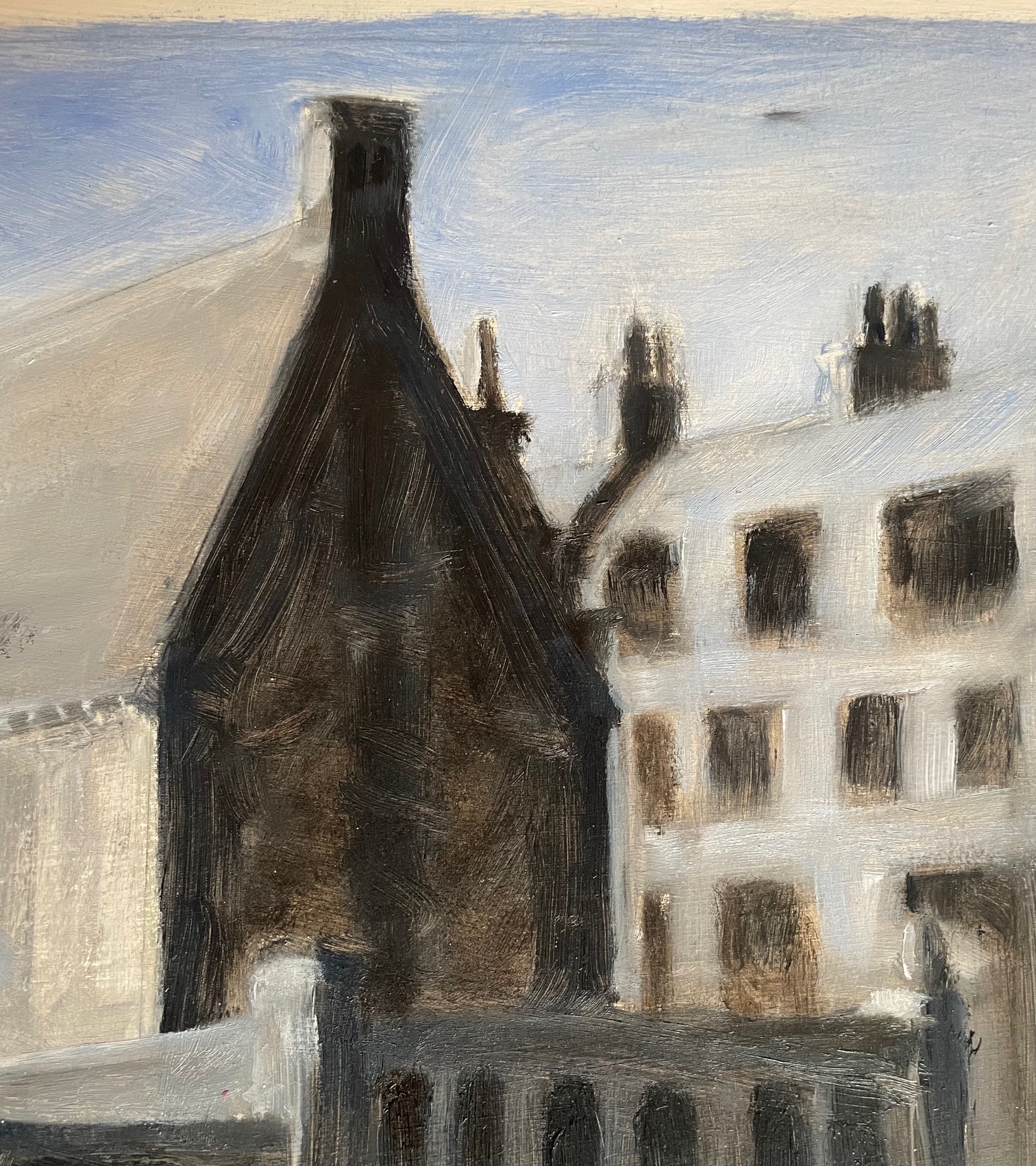 Street in Maastricht