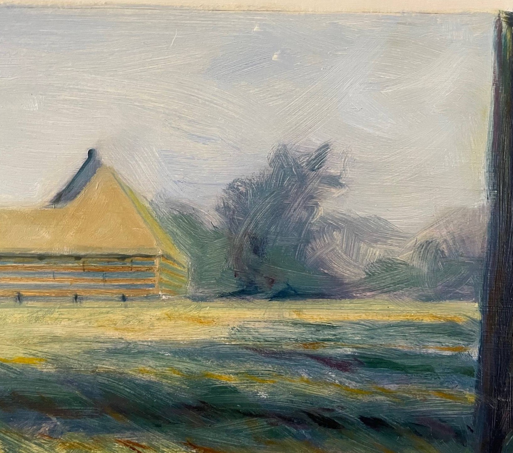 St. Jansgeleen Hoeve