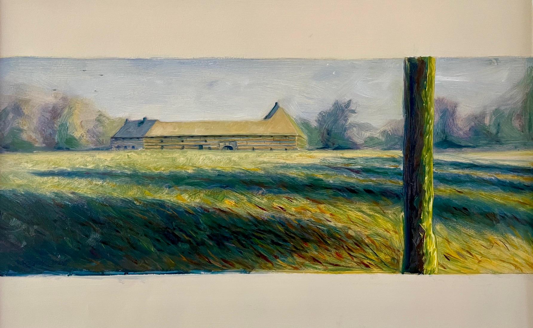 St. Jansgeleen Hoeve